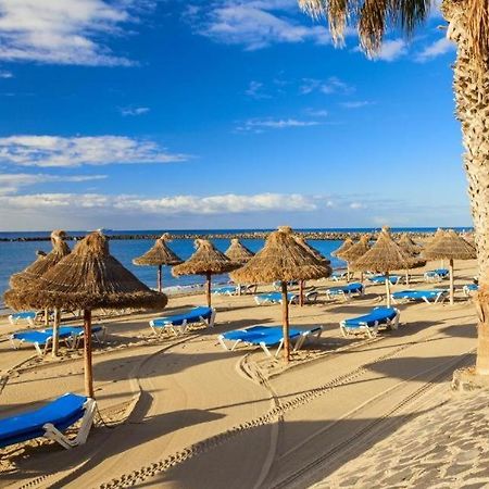 Torres De Yomely Playa Las Americas Плая де лас Америкас Екстериор снимка