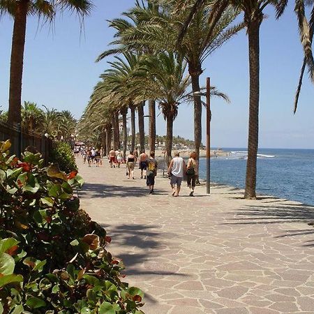 Torres De Yomely Playa Las Americas Плая де лас Америкас Екстериор снимка