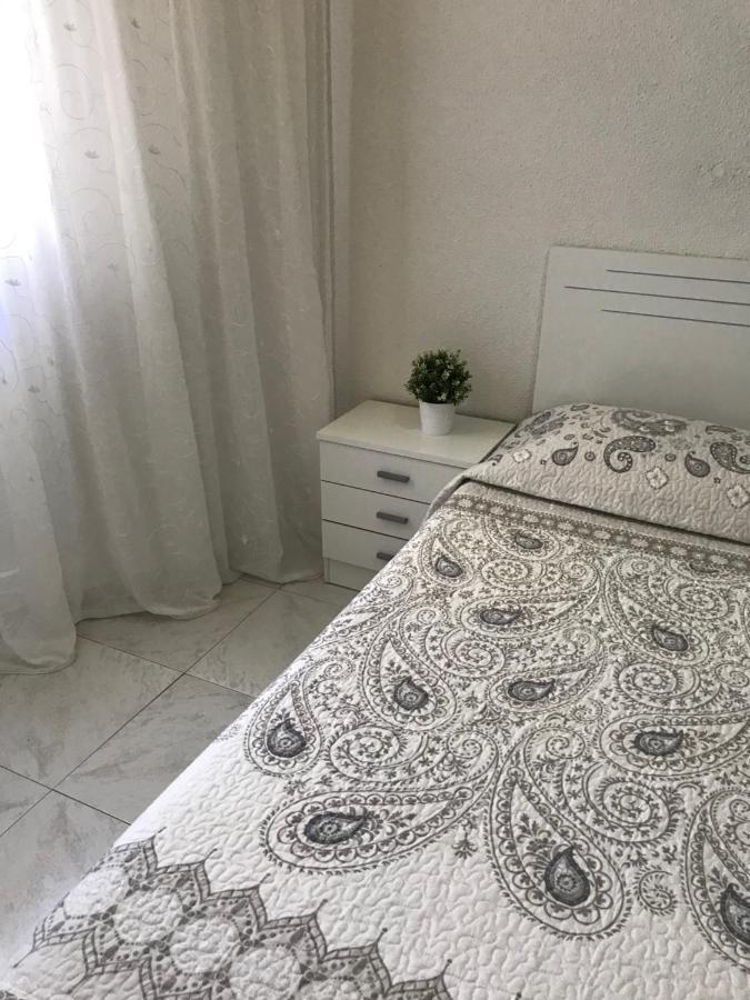 Torres De Yomely Playa Las Americas Плая де лас Америкас Екстериор снимка