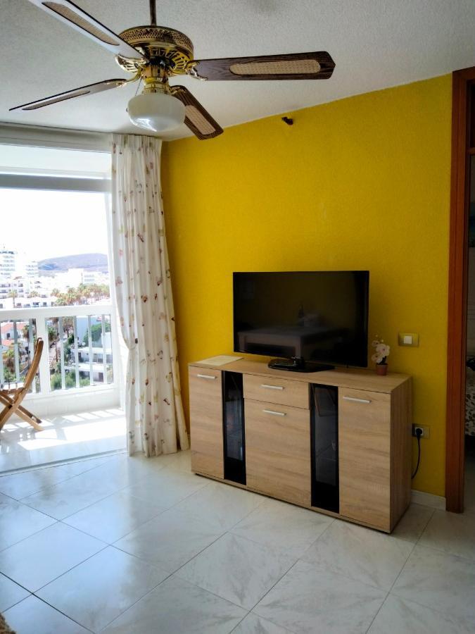 Torres De Yomely Playa Las Americas Плая де лас Америкас Екстериор снимка