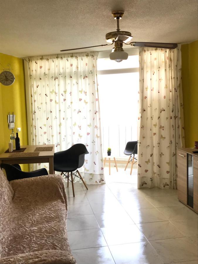 Torres De Yomely Playa Las Americas Плая де лас Америкас Екстериор снимка