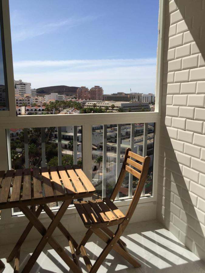 Torres De Yomely Playa Las Americas Плая де лас Америкас Екстериор снимка