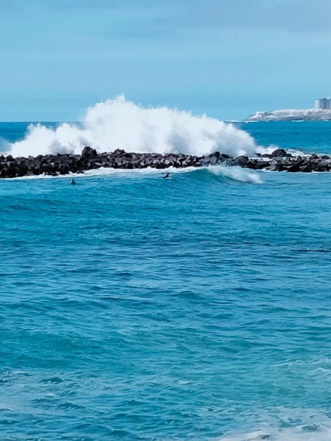 Torres De Yomely Playa Las Americas Плая де лас Америкас Екстериор снимка