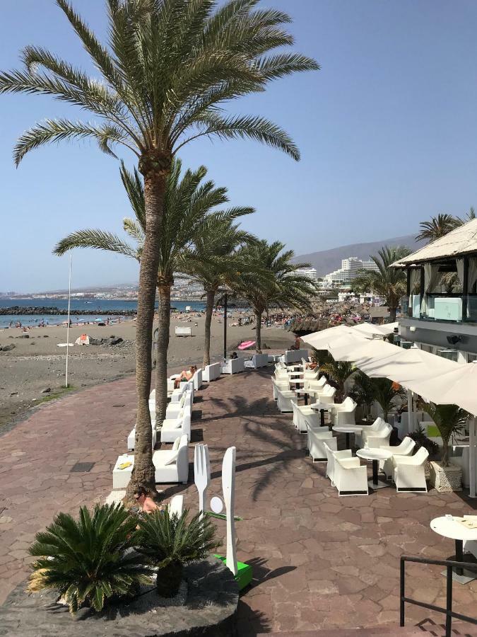 Torres De Yomely Playa Las Americas Плая де лас Америкас Екстериор снимка