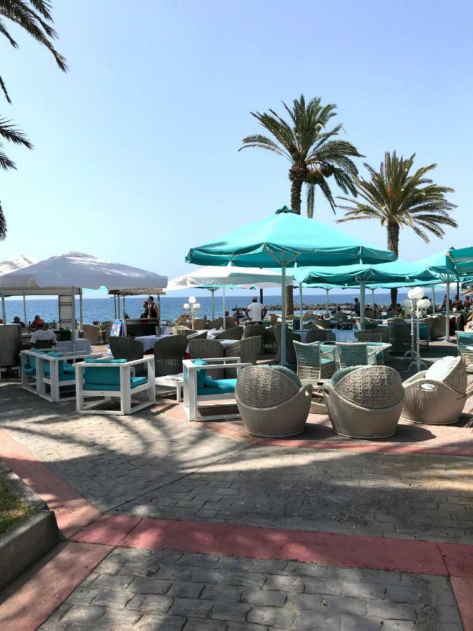 Torres De Yomely Playa Las Americas Плая де лас Америкас Екстериор снимка